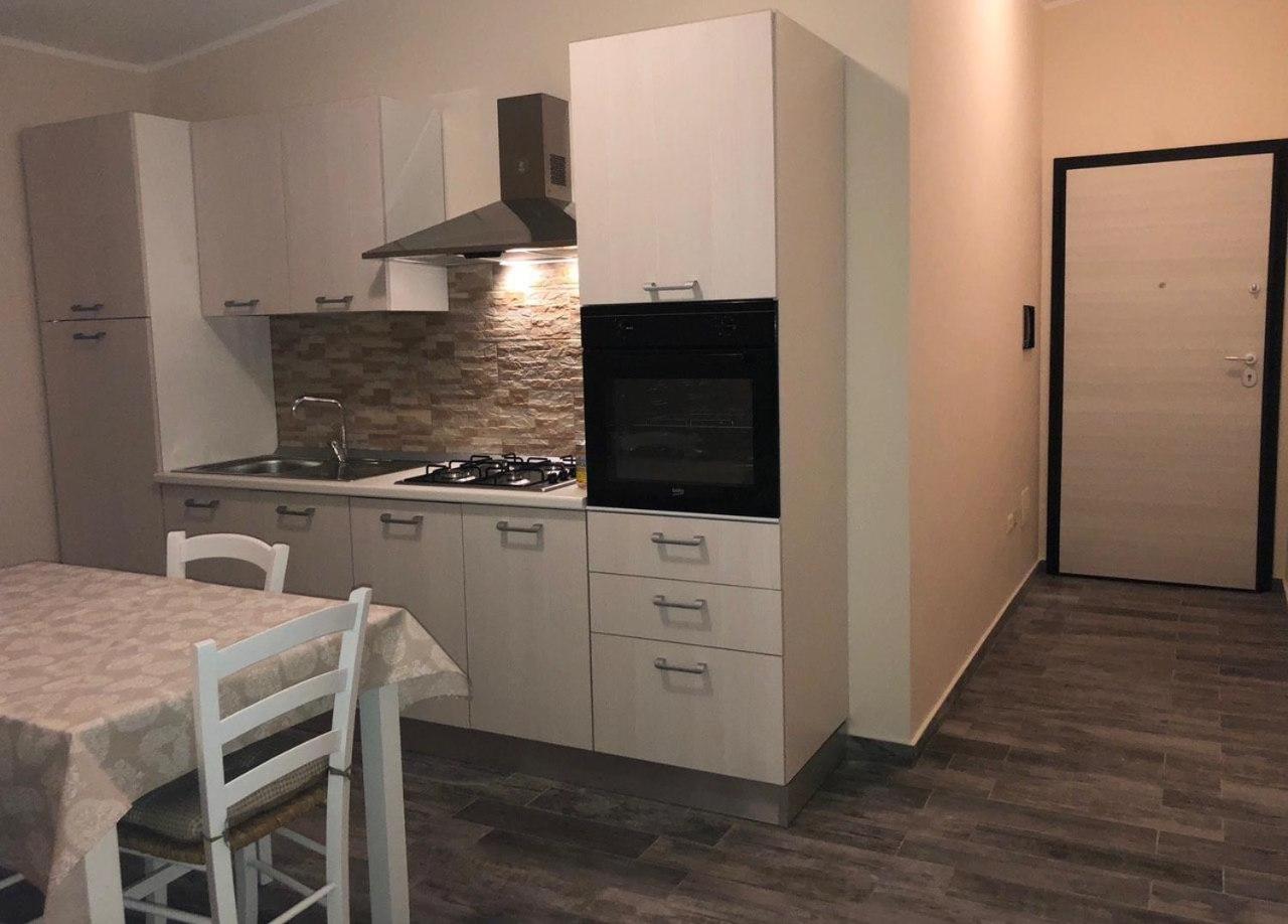 Villa Rosa トロペーア 部屋 写真